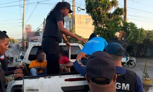 Migraci&oacute;n informa que ha procesado a m&aacute;s de 250 mil extranjeros indocumentados en 2026