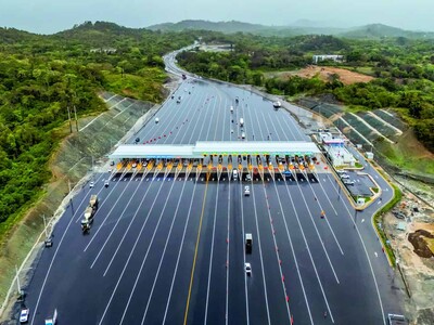 Declaran de utilidad pública más de 26,700 m2 para obras en Santiago