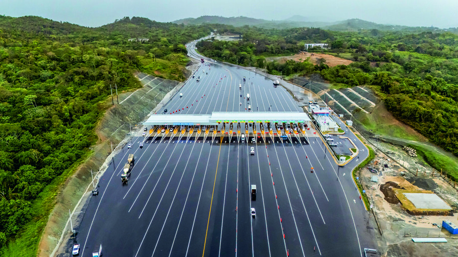 Declaran de utilidad pública más de 26,700 metros cuadrados para obras en Santiago Declaran de utilidad pública más de 26,700 metros cuadrados para obras en Santiago