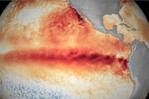 El Niño podría alcanzar una fuerte intensidad este 2026 El Niño podría alcanzar una fuerte intensidad este 2026