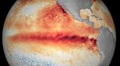 El Ni&ntilde;o podr&iacute;a alcanzar una  fuerte intensidad este 2026