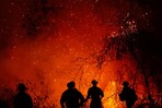 Incendios en el centro de Colombia consumen más de 20,000 hectáreas de bosques y cultivos