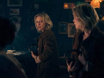 “Insidious: están entre nosotros”: 10 claves para entenderla