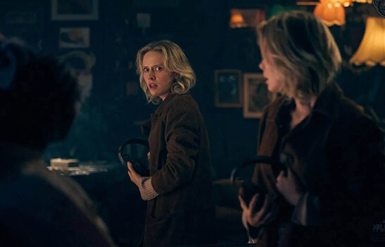 10 cosas que debes saber de "Insidious: est&aacute;n entre nosotros"
