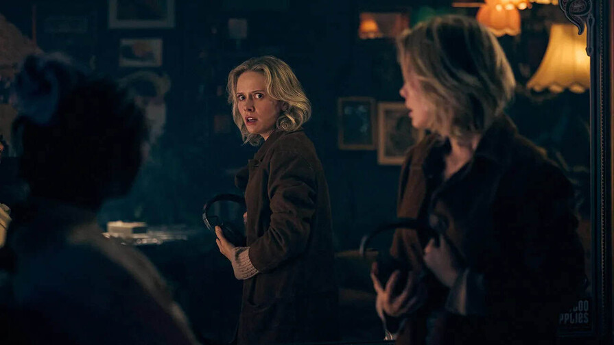 10 cosas que debes saber de "Insidious: est&aacute;n entre nosotros"