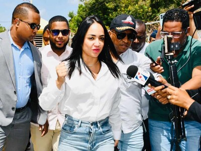 Intervención del gobierno en Cienfuegos para fortalecer la seguridad