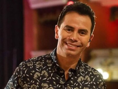 Jhonny Rivera ofrece su finca para refugiar ancianos