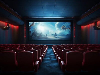 La Academia de Hollywood busca los mejores cines del mundo