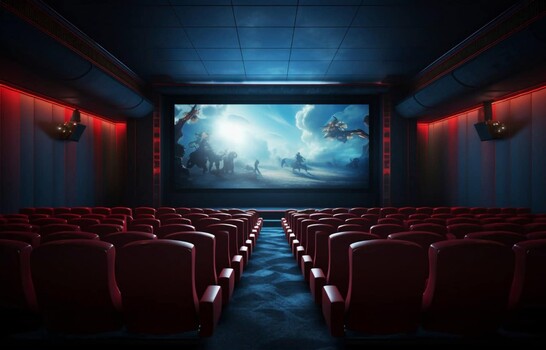 M&aacute;s all&aacute; de las palomitas: la Academia de Hollywood busca los 50 mejores cines del mundo