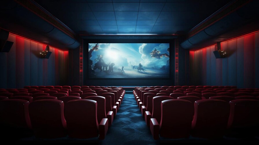 Más allá de las palomitas: la Academia de Hollywood busca los 50 mejores cines del mundo Más allá de las palomitas: la Academia de Hollywood busca los 50 mejores cines del mundo
