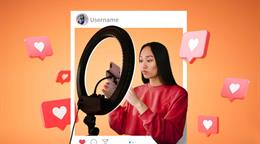 La ca&iacute;da de los influencers: el hartazgo pasa factura a los creadores en Espa&ntilde;a