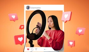 La ca&iacute;da de los influencers: el hartazgo pasa factura a los creadores en Espa&ntilde;a