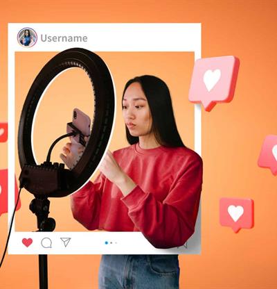 La ca&iacute;da de los influencers: el hartazgo pasa factura a los creadores en Espa&ntilde;a