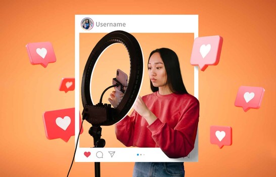 La ca&iacute;da de los influencers: el hartazgo pasa factura a los creadores en Espa&ntilde;a