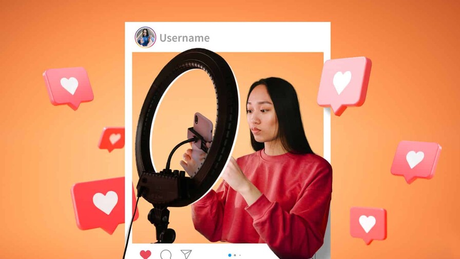 La caída de los influencers: el hartazgo pasa factura a los creadores en España La caída de los influencers: el hartazgo pasa factura a los creadores en España