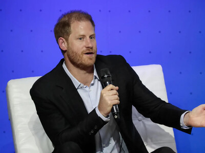 La cifra millonaria que el príncipe Harry debe pagar a Daily Mail