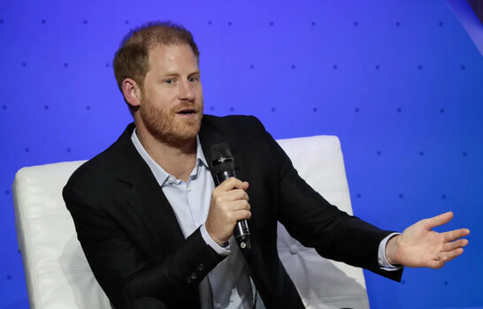 Harry y otras celebridades deber&aacute;n pagar 11 millones de euros a la editora de Daily Mail
