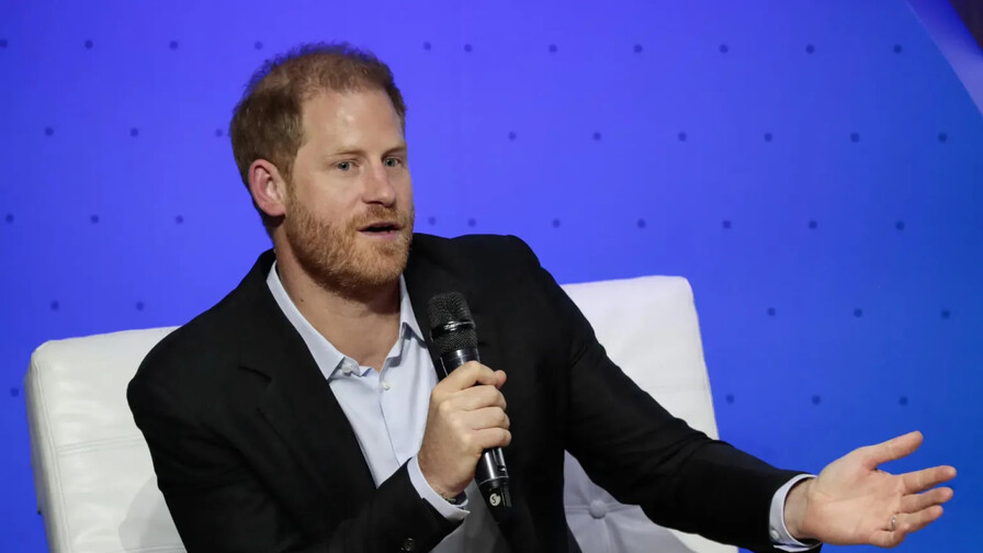 Harry y otras celebridades deberán pagar 11 millones de euros a la editora de Daily Mail Harry y otras celebridades deberán pagar 11 millones de euros a la editora de Daily Mail