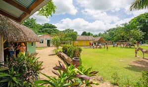 La Hacienda Park: turismo de aventura y naturaleza con sabor dominicano