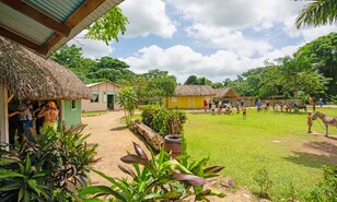 La Hacienda Park: turismo de aventura y naturaleza con sabor dominicano