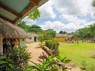 La Hacienda Park: turismo de aventura con sabor dominicano
