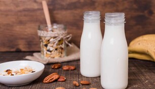 &iquest;La leche vegetal es leche de verdad?