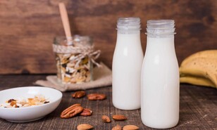 &iquest;La leche vegetal es leche de verdad?