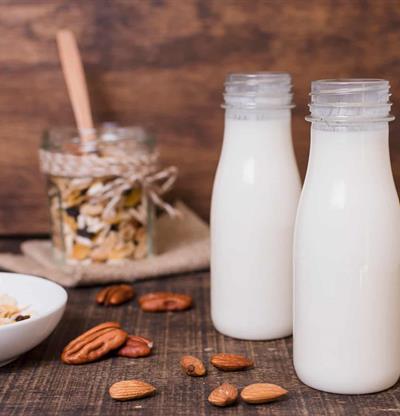 &iquest;La leche vegetal es leche de verdad?