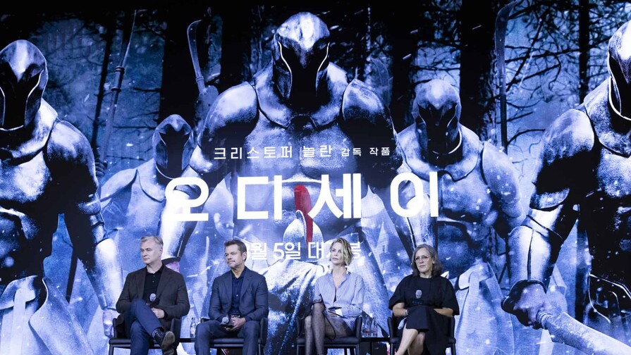 La Odisea se convierte en la película para adultos más vista de la historia La Odisea se convierte en la película para adultos más vista de la historia