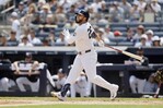 VIDEO | Luis García Jr. llega a 25 cuadrangulares en triunfo de Yankees VIDEO | Luis García Jr. llega a 25 cuadrangulares en triunfo de Yankees
