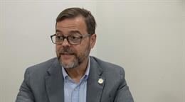 Senador Luis Sep&uacute;lveda: Trump es el gobernante m&aacute;s corrupto de la historia del pa&iacute;s