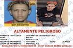 Gestionan por cooperación internacional regreso a RD de acusado de matar chofer en Santiago Gestionan por cooperación internacional regreso a RD de acusado de matar chofer en Santiago