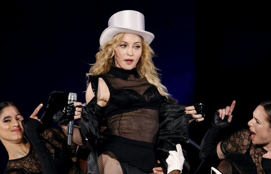 Madonna: 68 a&ntilde;os siendo la indiscutible Reina del pop