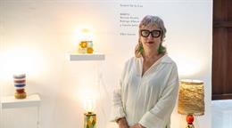 Mar&iacute;a Jos&eacute; Maga&ntilde;a: "La cultura forma parte de nuestra vida, es un derecho"