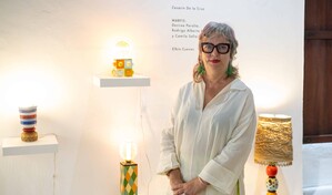Mar&iacute;a Jos&eacute; Maga&ntilde;a: "La cultura forma parte de nuestra vida, es un derecho"