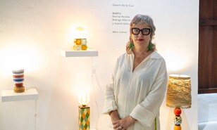 Mar&iacute;a Jos&eacute; Maga&ntilde;a: "La cultura forma parte de nuestra vida, es un derecho"