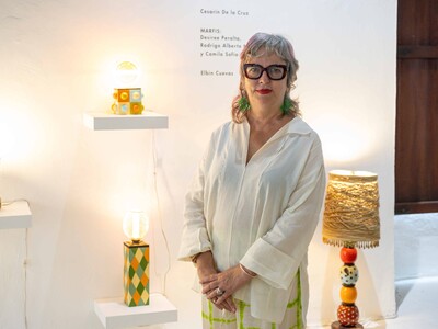 María José Magaña asume las riendas del Centro Cultural de España