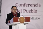 México expresa a EE. UU. su rechazo al envío de mexicanos deportados a terceros países México expresa a EE. UU. su rechazo al envío de mexicanos deportados a terceros países