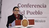 M&eacute;xico expresa a EE. UU. su rechazo al env&iacute;o de mexicanos deportados a terceros pa&iacute;ses