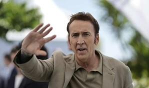 Netflix enfrenta una demanda de 105 millones de d&oacute;lares por perder una pel&iacute;cula de Nicolas Cage