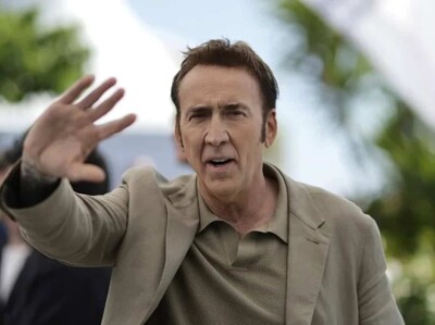 Netflix enfrenta demanda por película Nicolas Cage extraviada