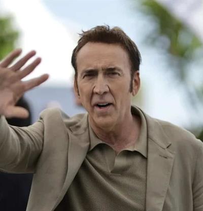 Netflix enfrenta una demanda de 105 millones de d&oacute;lares por perder una pel&iacute;cula de Nicolas Cage
