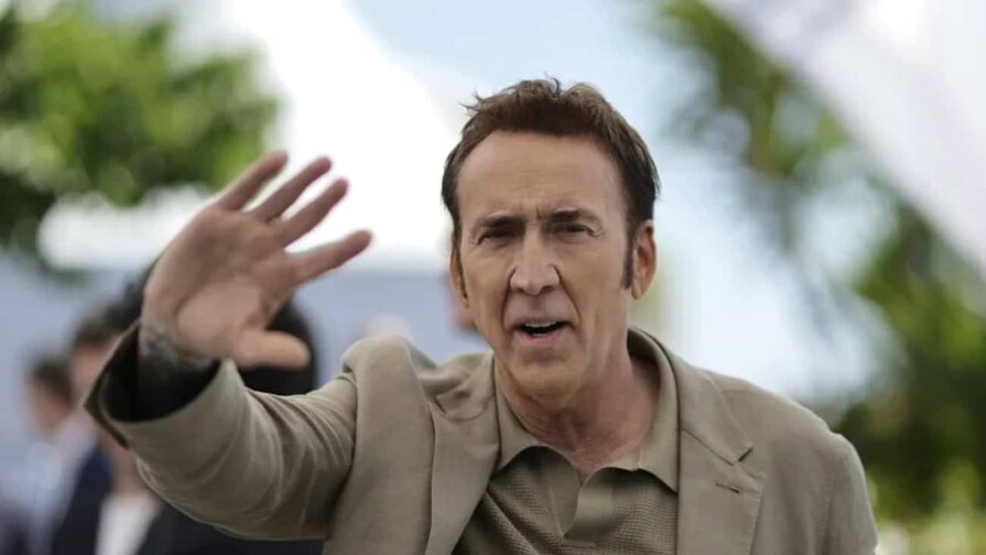 Netflix enfrenta una demanda de 105 millones de dólares por perder una película de Nicolas Cage Netflix enfrenta una demanda de 105 millones de dólares por perder una película de Nicolas Cage