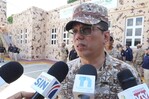 Director del Cesfront inspecciona bases y refuerza vigilancia en la frontera