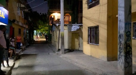 Polic&iacute;a mata a joven de 18 a&ntilde;os en Mendoza; video muestra cuando trasladan el cuerpo