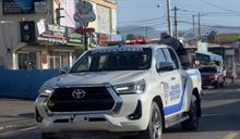 Capturan en Loma de Cabrera a hombre buscado por un homicidio en Santiago
