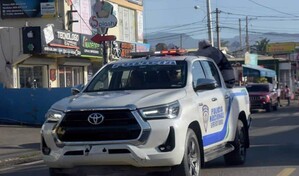 Capturan en Loma de Cabrera a hombre buscado por un homicidio en Santiago