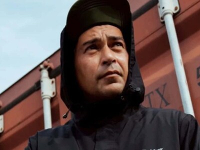Hallan muerto al actor Ray MacDonald a los 49 años