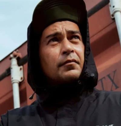 Encuentran muerto al actor Ray MacDonald a los 49 a&ntilde;os