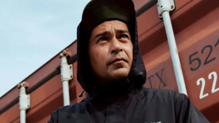 Encuentran muerto al actor Ray MacDonald a los 49 años Encuentran muerto al actor Ray MacDonald a los 49 años